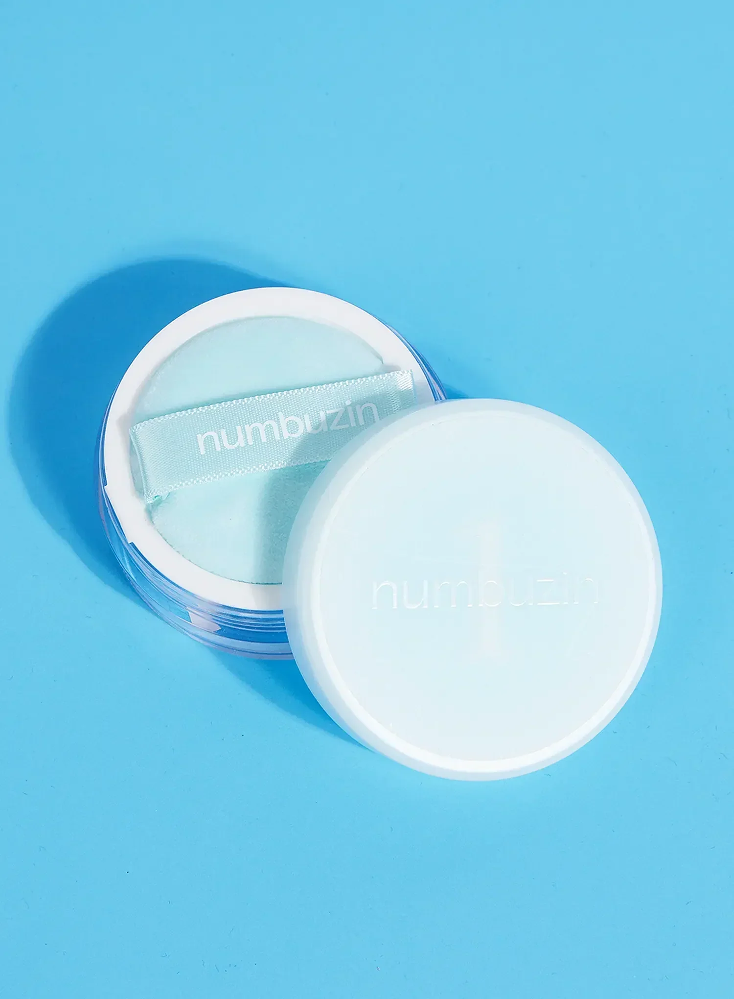 No.1 Pantothenic Skincare 100 Powder (7g) - Image 5