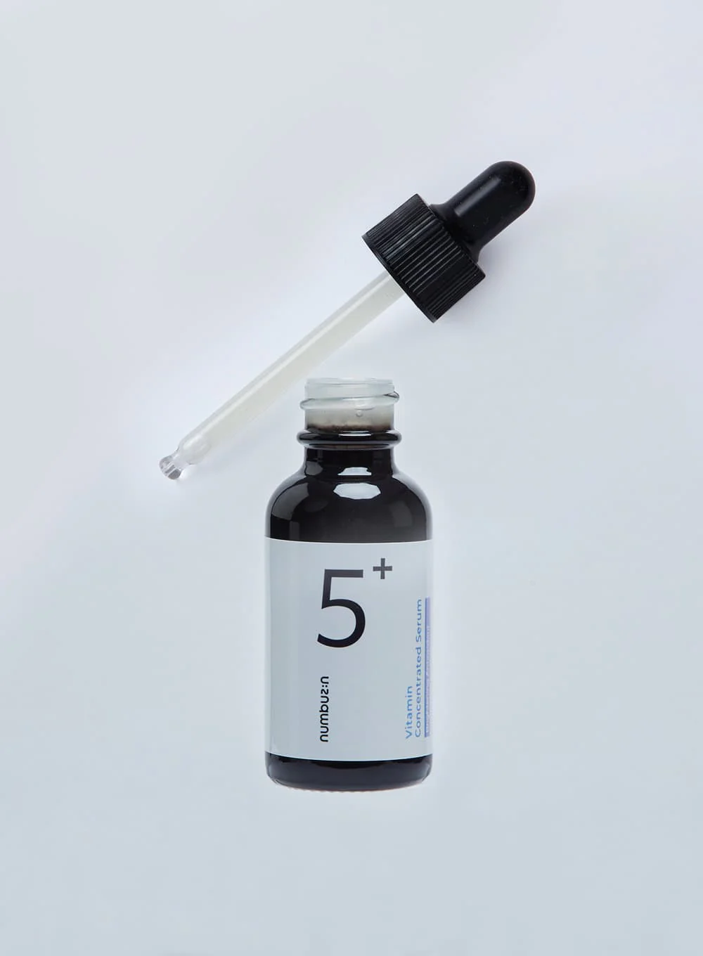 No.5 Vitamin Concentrated Serum Duo Set (30ml*2ea) - Image 2