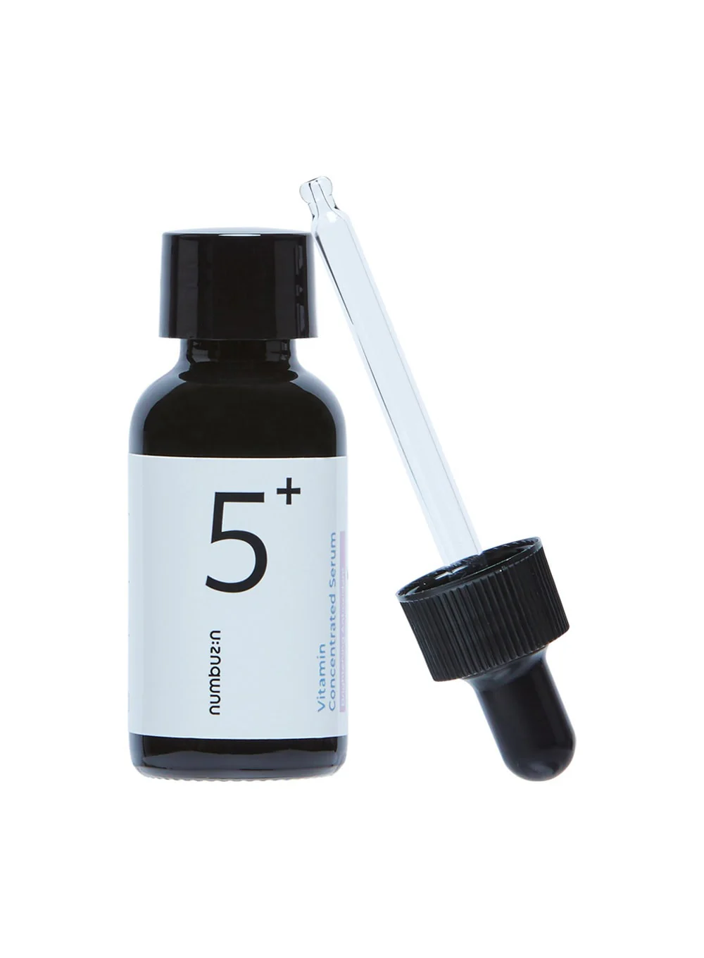 No.5 Vitamin Concentrated Serum Duo Set (30ml*2ea) - Image 4