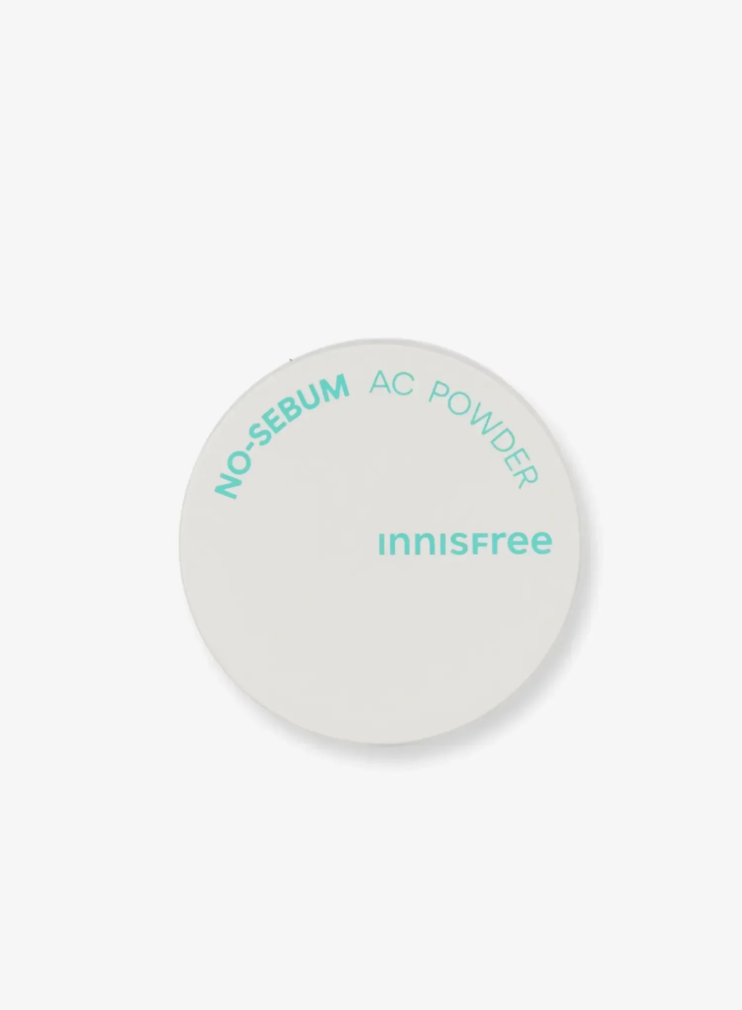 No Sebum AC Powder (5g) - Image 3