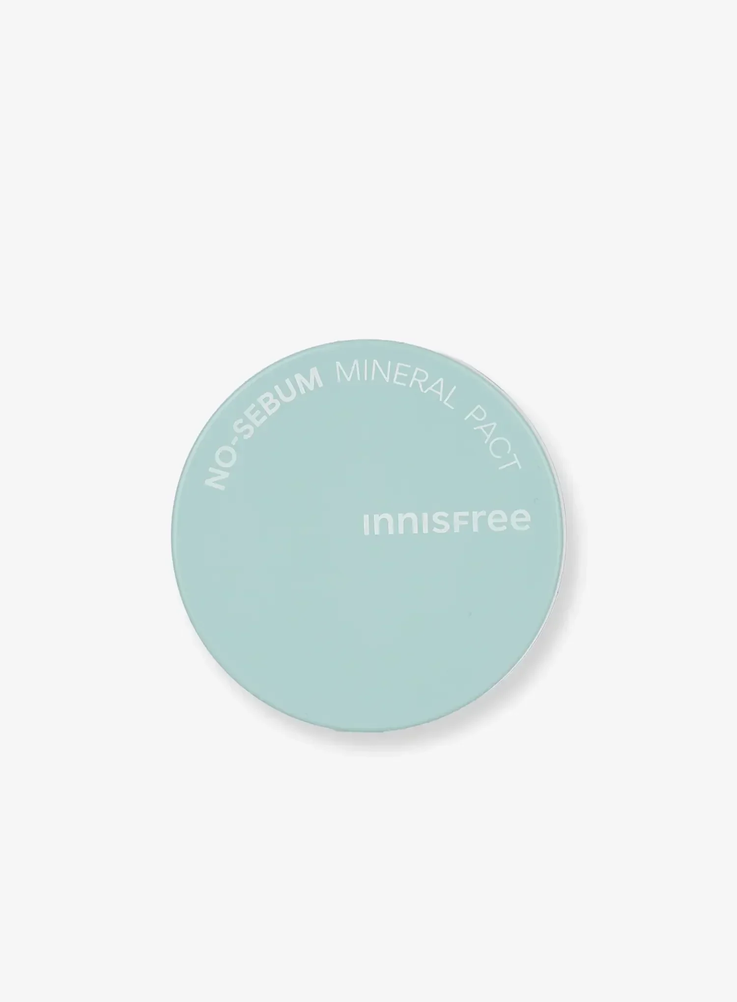 No-Sebum Mineral Pact (8.5g) - Image 4