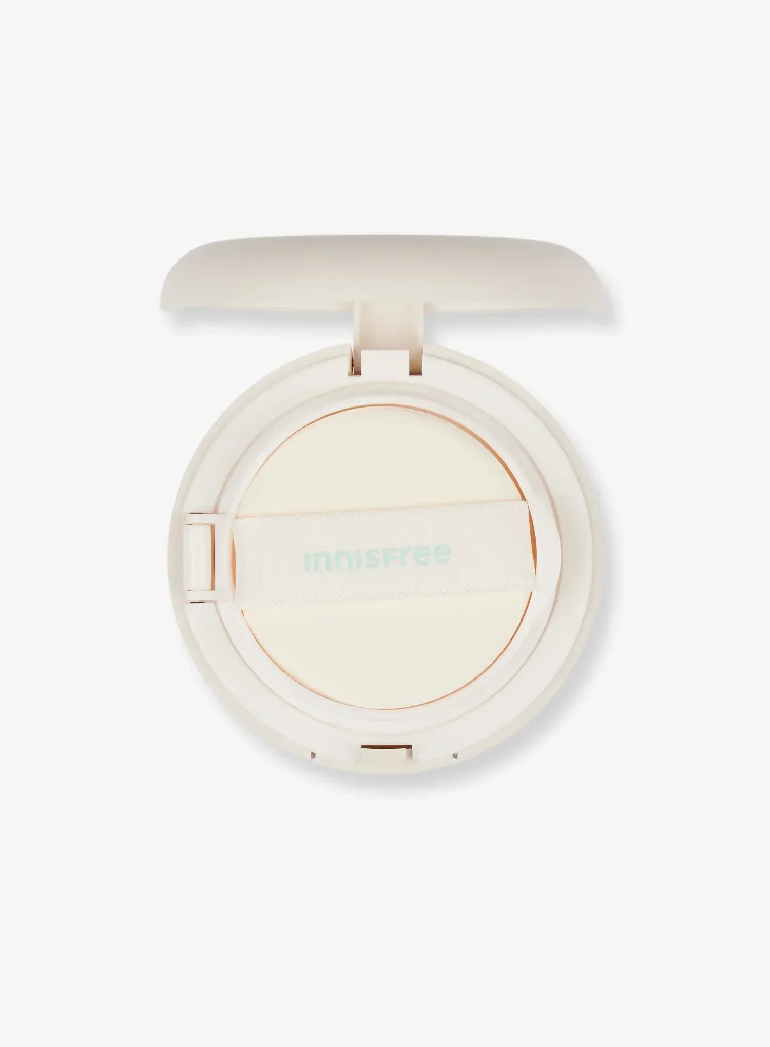 No-Sebum Sun Cushion EX (SPF50+ PA++++) (14g) - Image 3