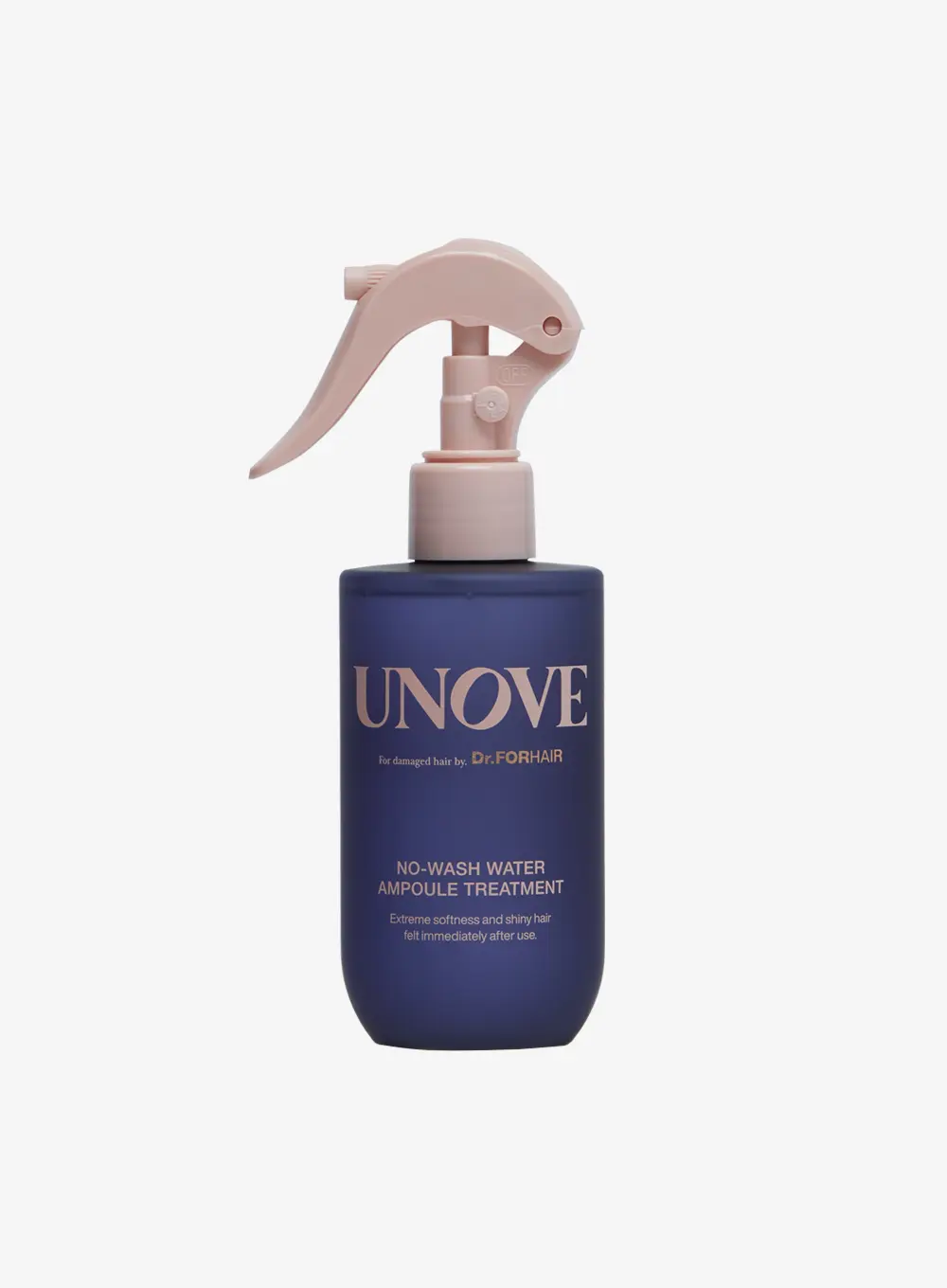 No-Wash Water Ampoule Treatment (200ml)
