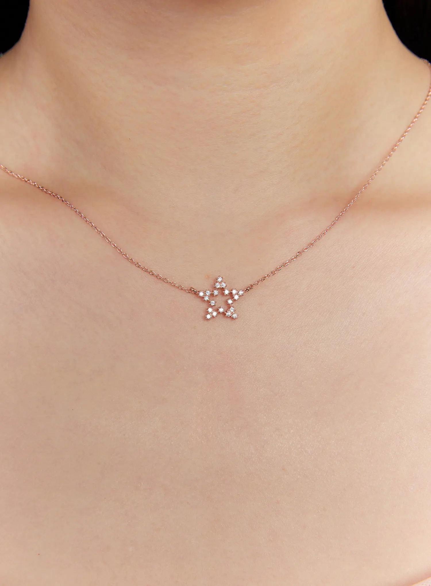 Nova Spark Necklace IS517 - Image 4