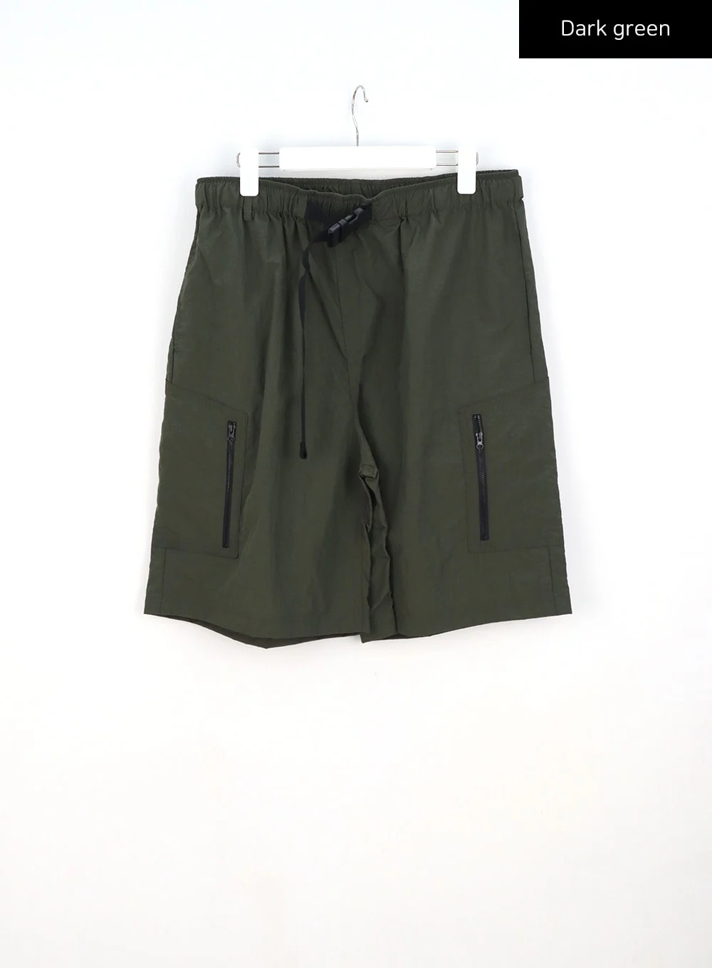 Nylon Bermuda Pants Unisex CY322 - Image 15