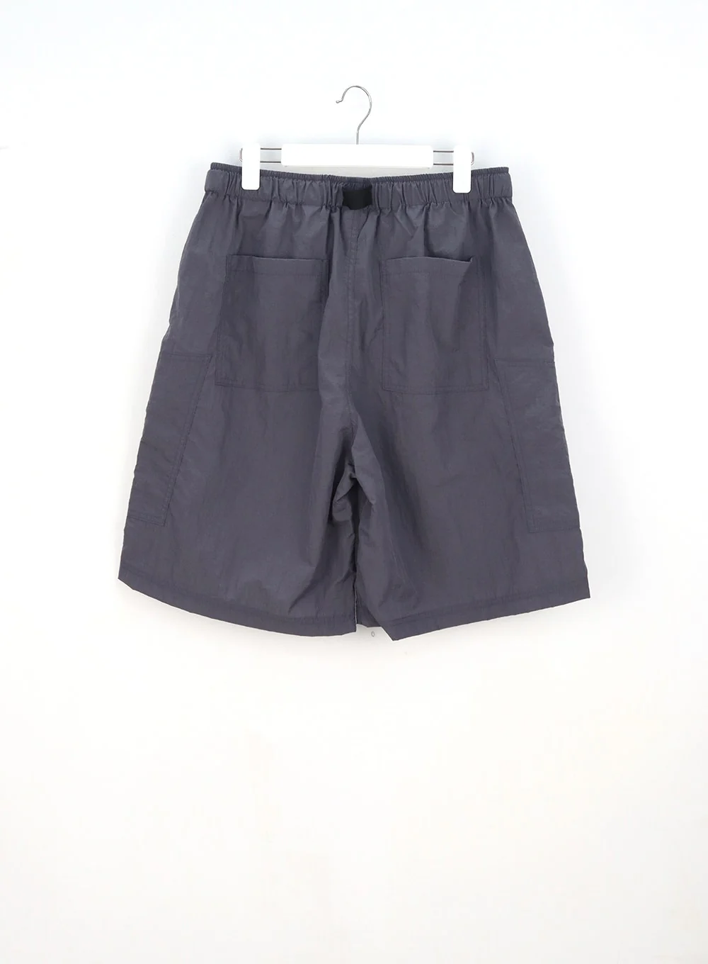 Nylon Bermuda Pants Unisex CY322 - Image 17