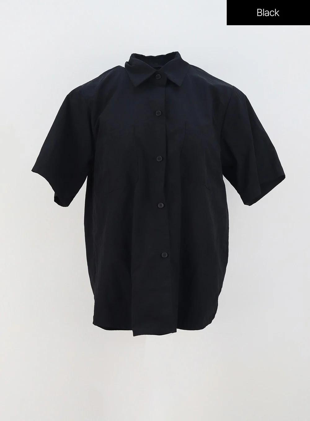 Nylon Shirt OU309 - Image 13