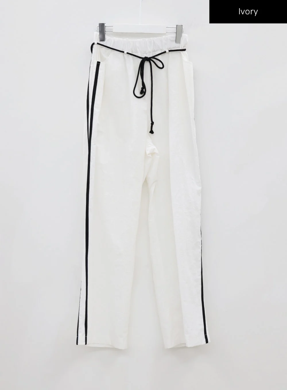 Nylon Sweat Pants CU4 - Image 14