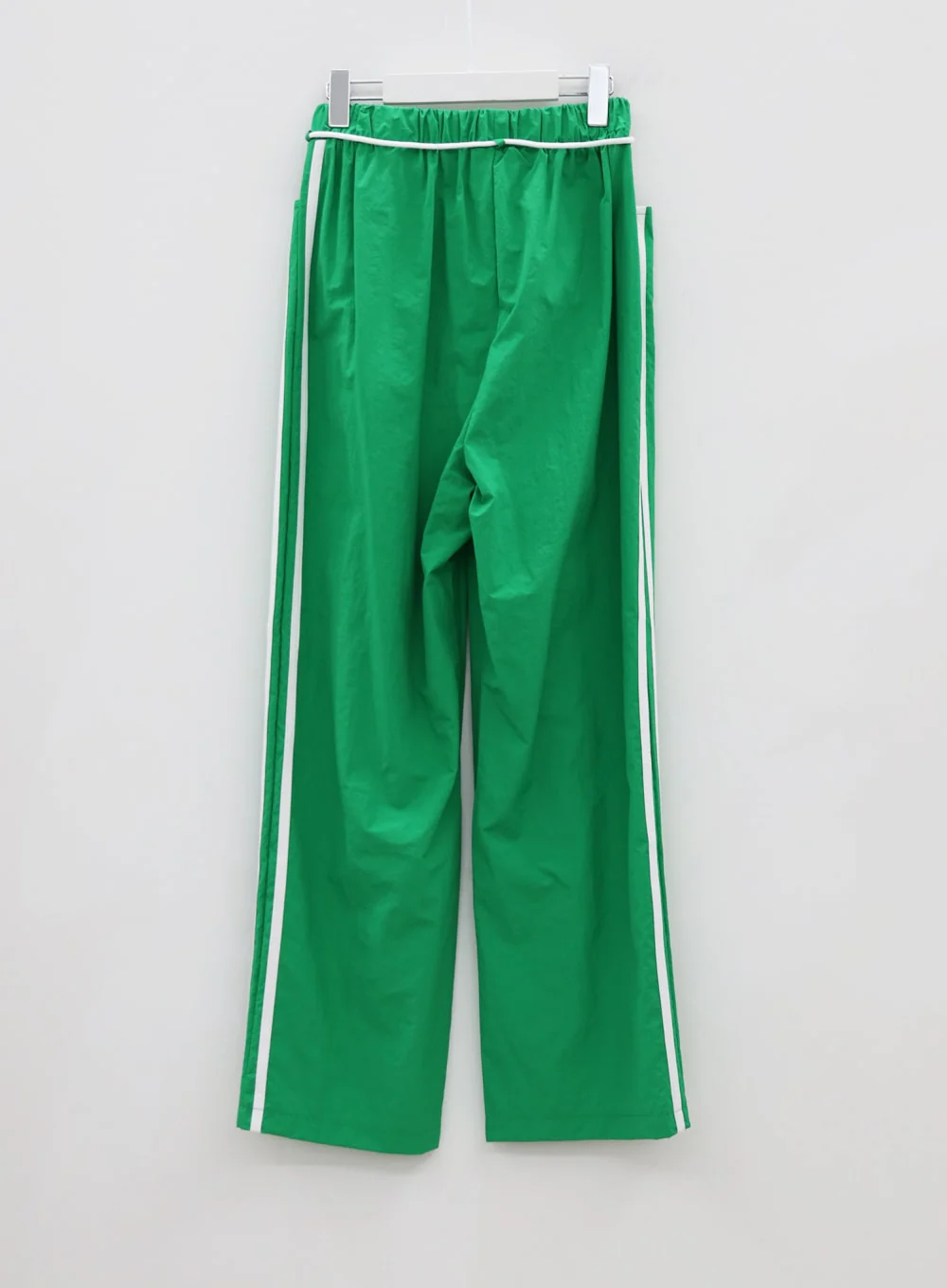 Nylon Sweat Pants CU4 - Image 16