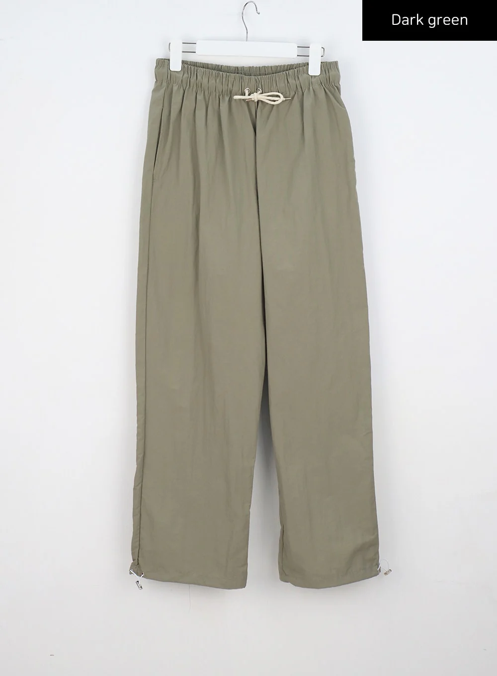 Nylon Track Pants Unisex CY318 - Image 18