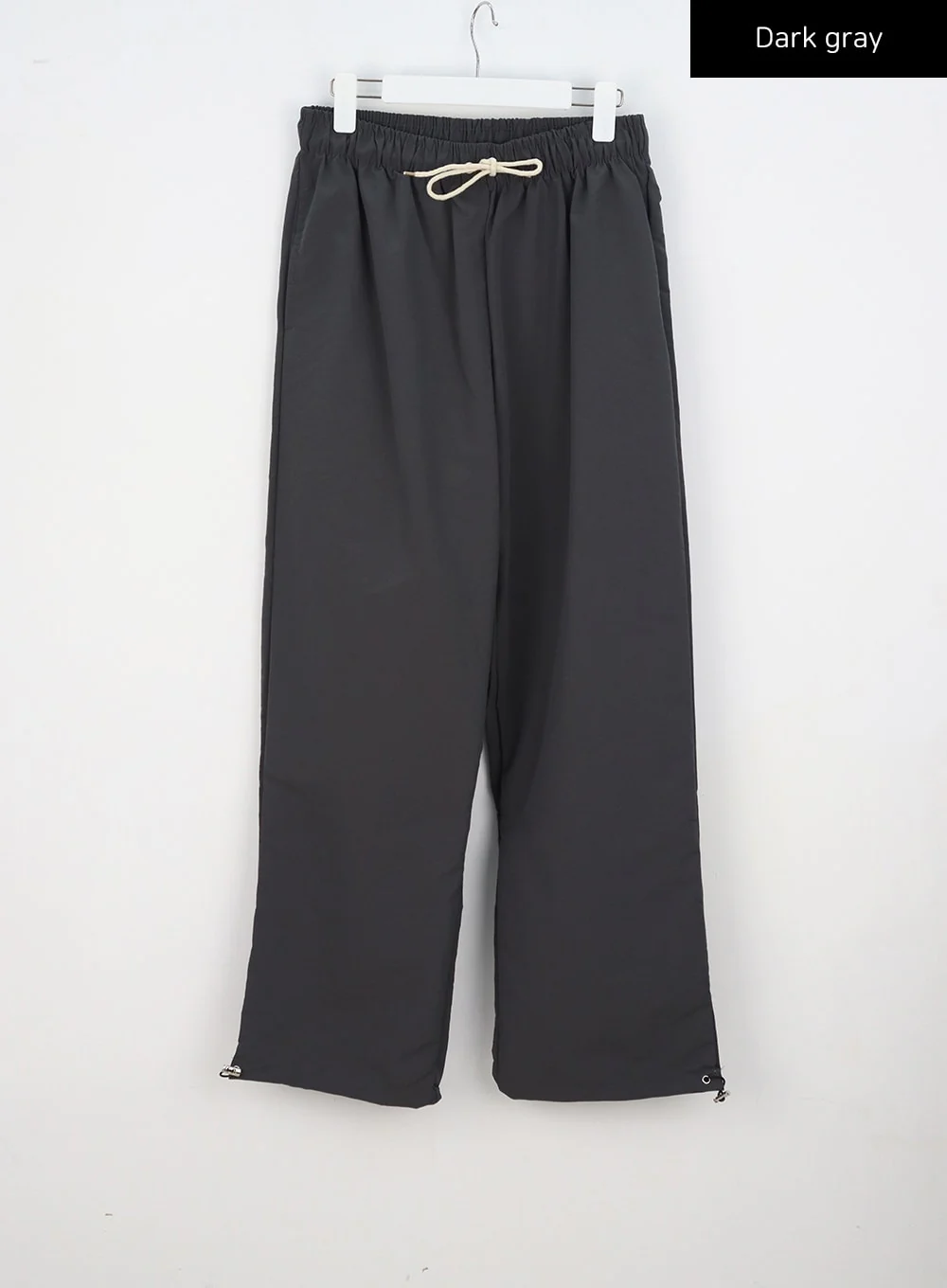Nylon Track Pants Unisex CY318 - Image 19