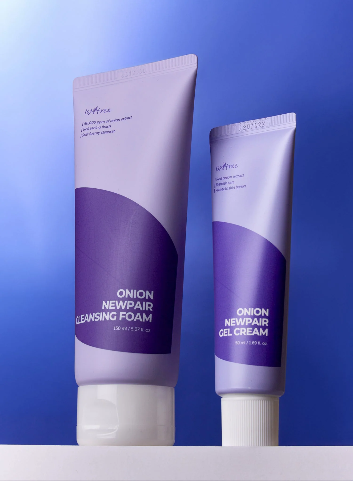 Onion Newpair Gel Cream (50ml) - Image 3