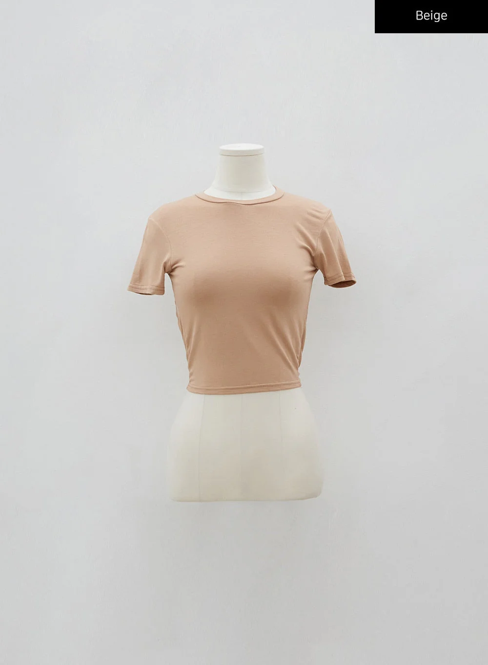 Open Back T-Shirt IJ20 - Image 19