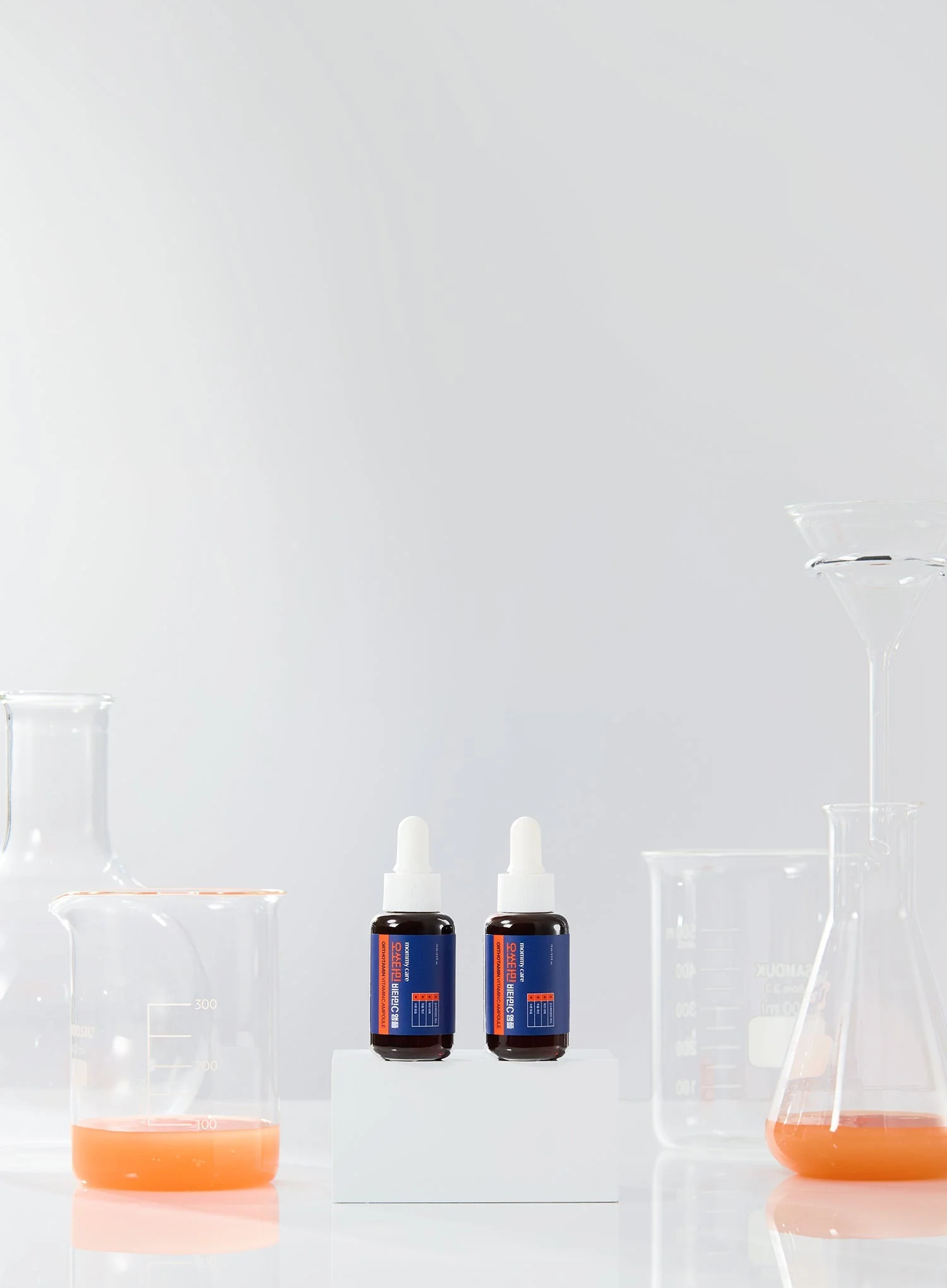Orthotamin Vitamin C Ampoule (15ml) - Image 6