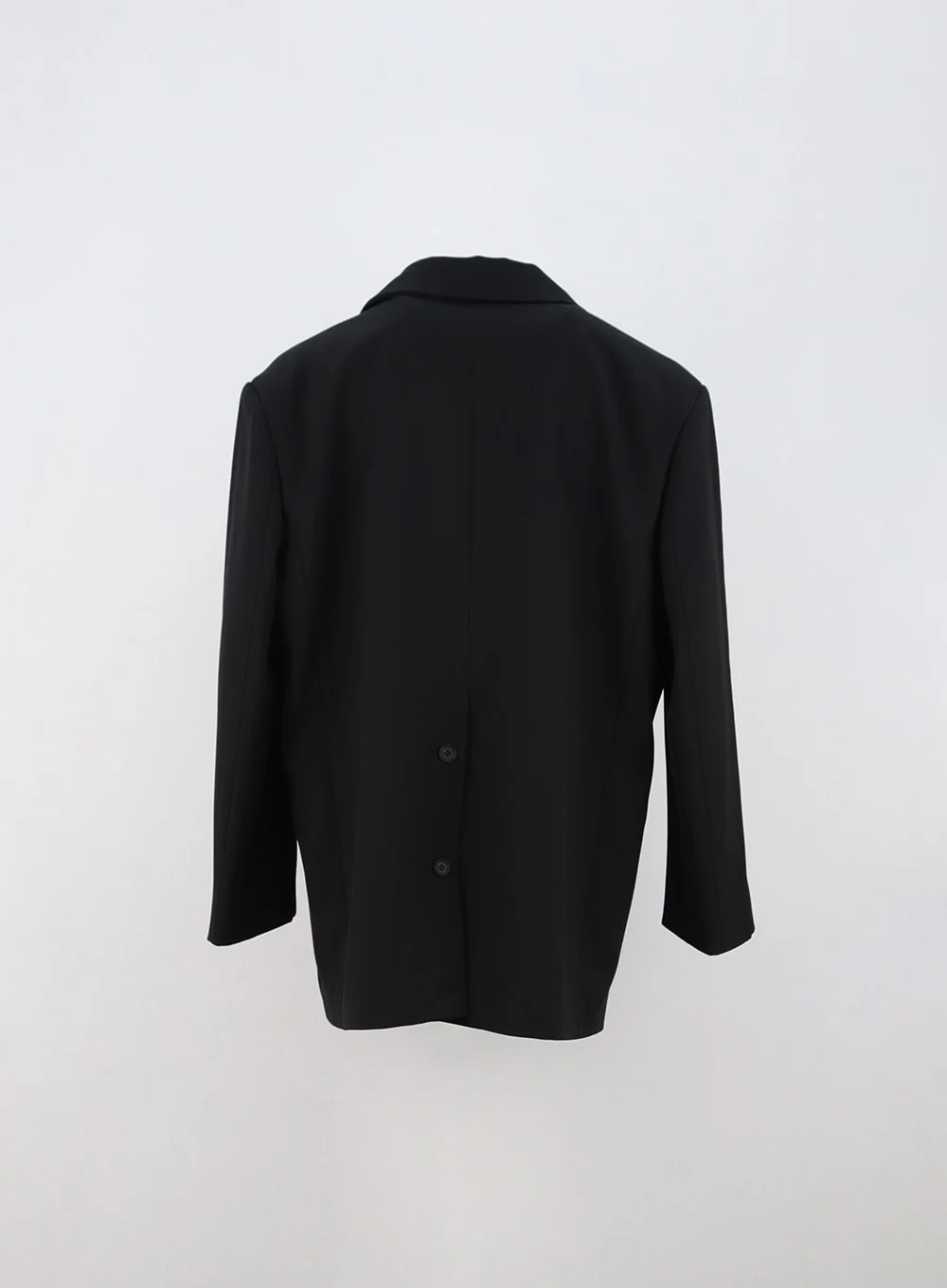 Oversize Loose Fit Blazer IN308 - Image 8