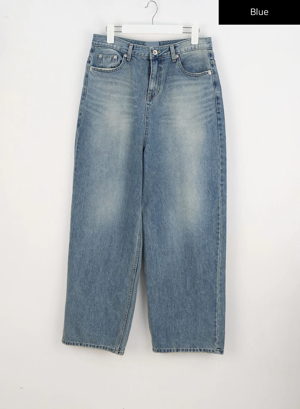 Oversized Jeans Unisex CY312 - Image 14