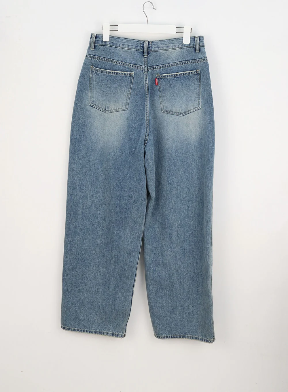 Oversized Jeans Unisex CY312 - Image 15