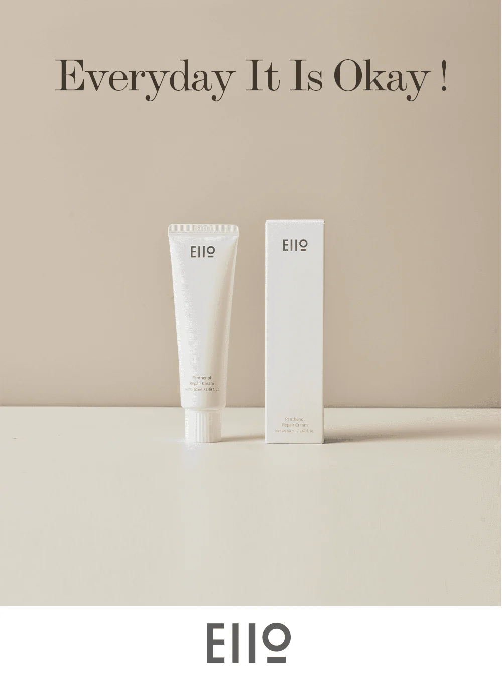 Panthenol Repair Cream (50ml) - Image 9