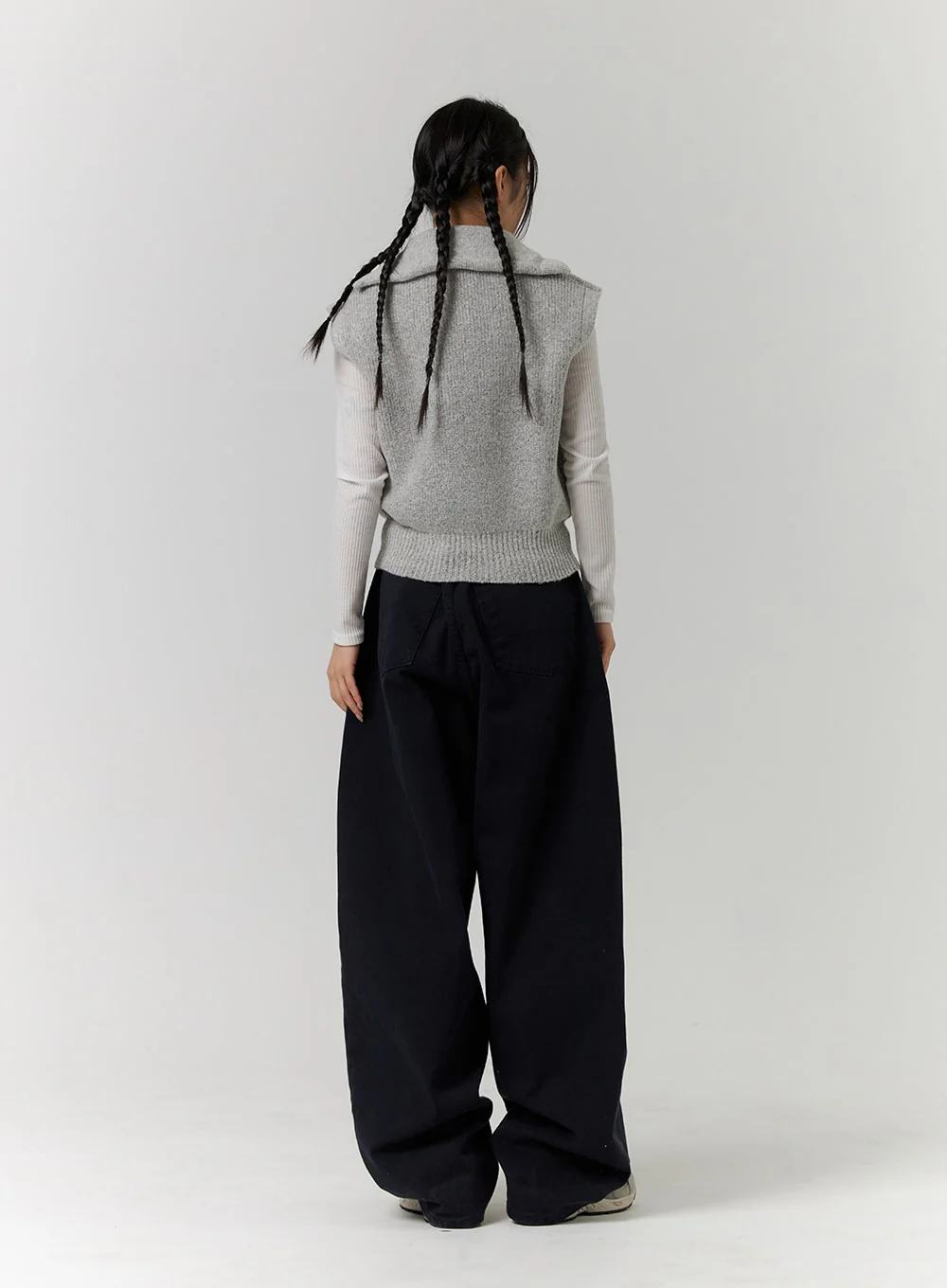 Parachute Pants CD312 - Image 7