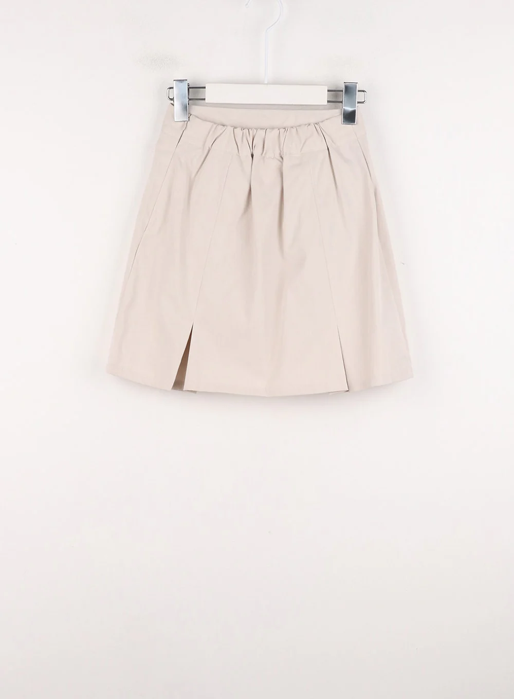Pastel Pleated Mini Skirt OG327 - Image 12