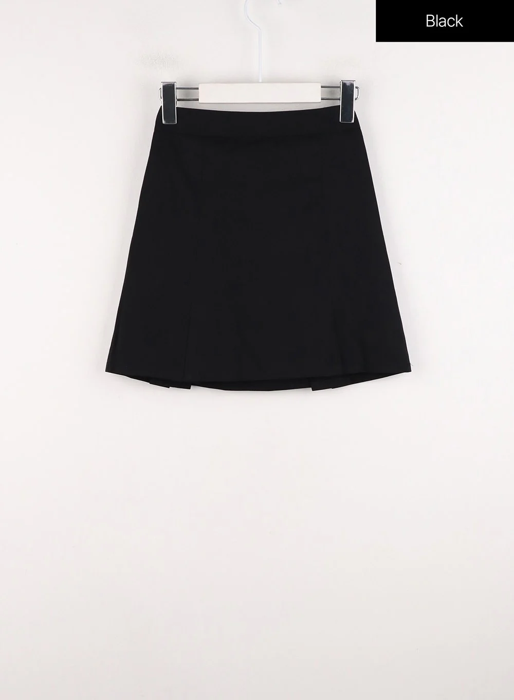 Pastel Pleated Mini Skirt OG327 - Image 17