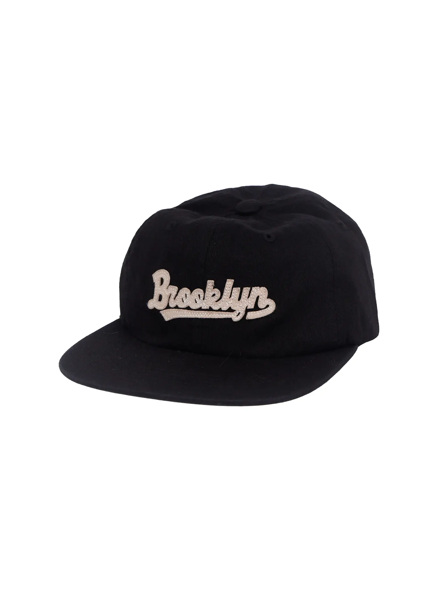 Patch Logo Cap IF503