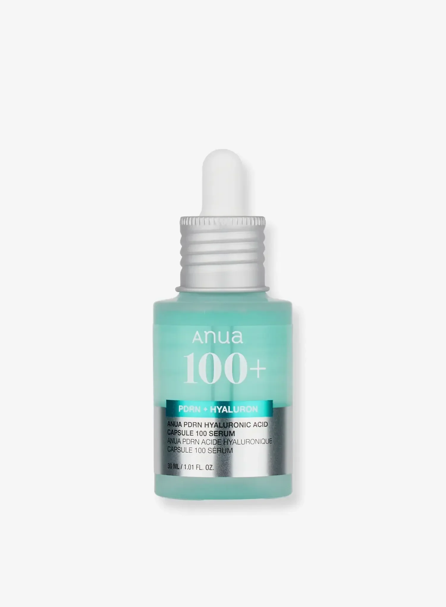 PDRN Hyaluronic Acid Capsule 100 Serum (30ml)