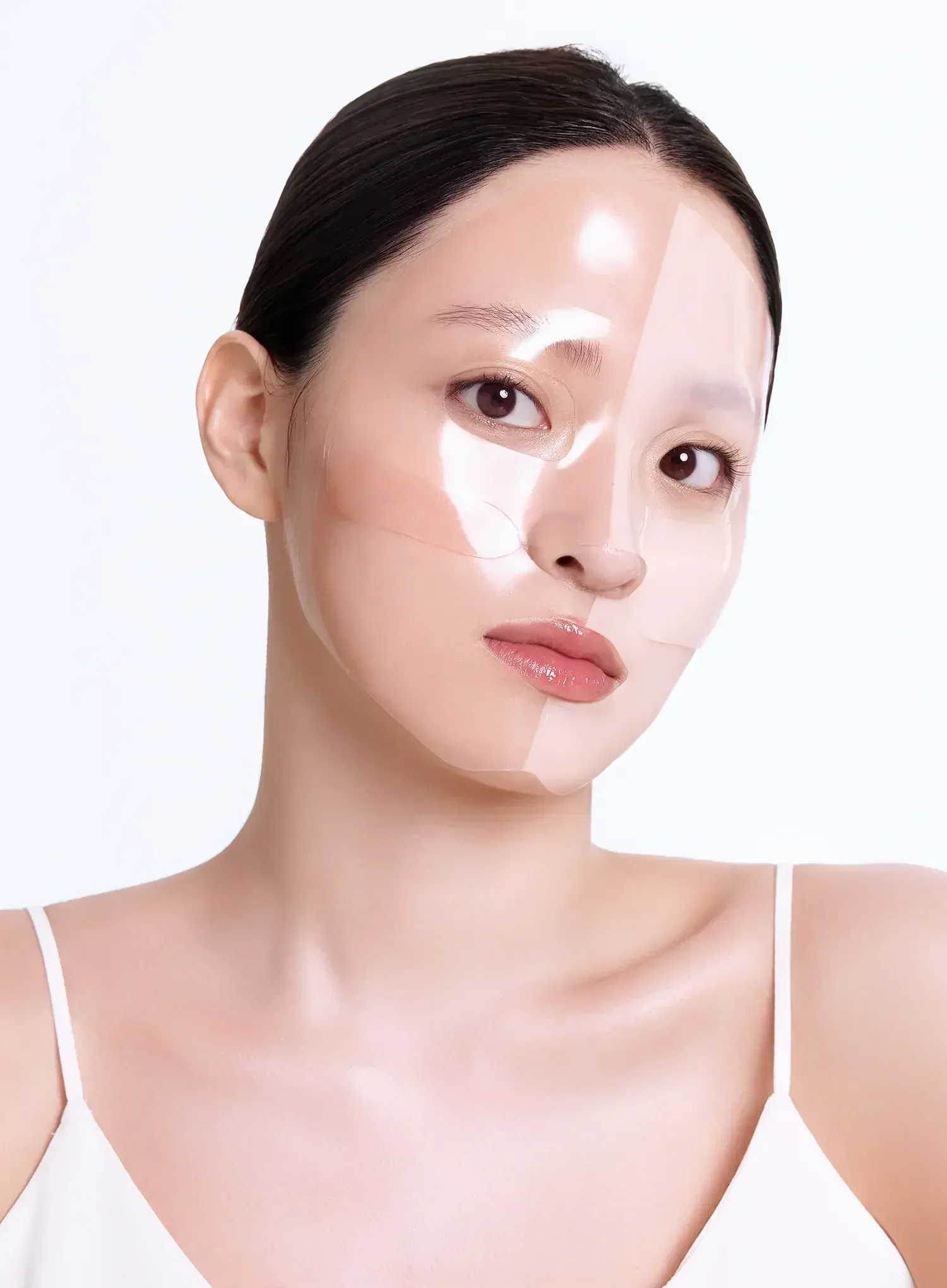PDRN Rejuvenating Full In Hydro Gel Mask (33g*4ea) - Image 9