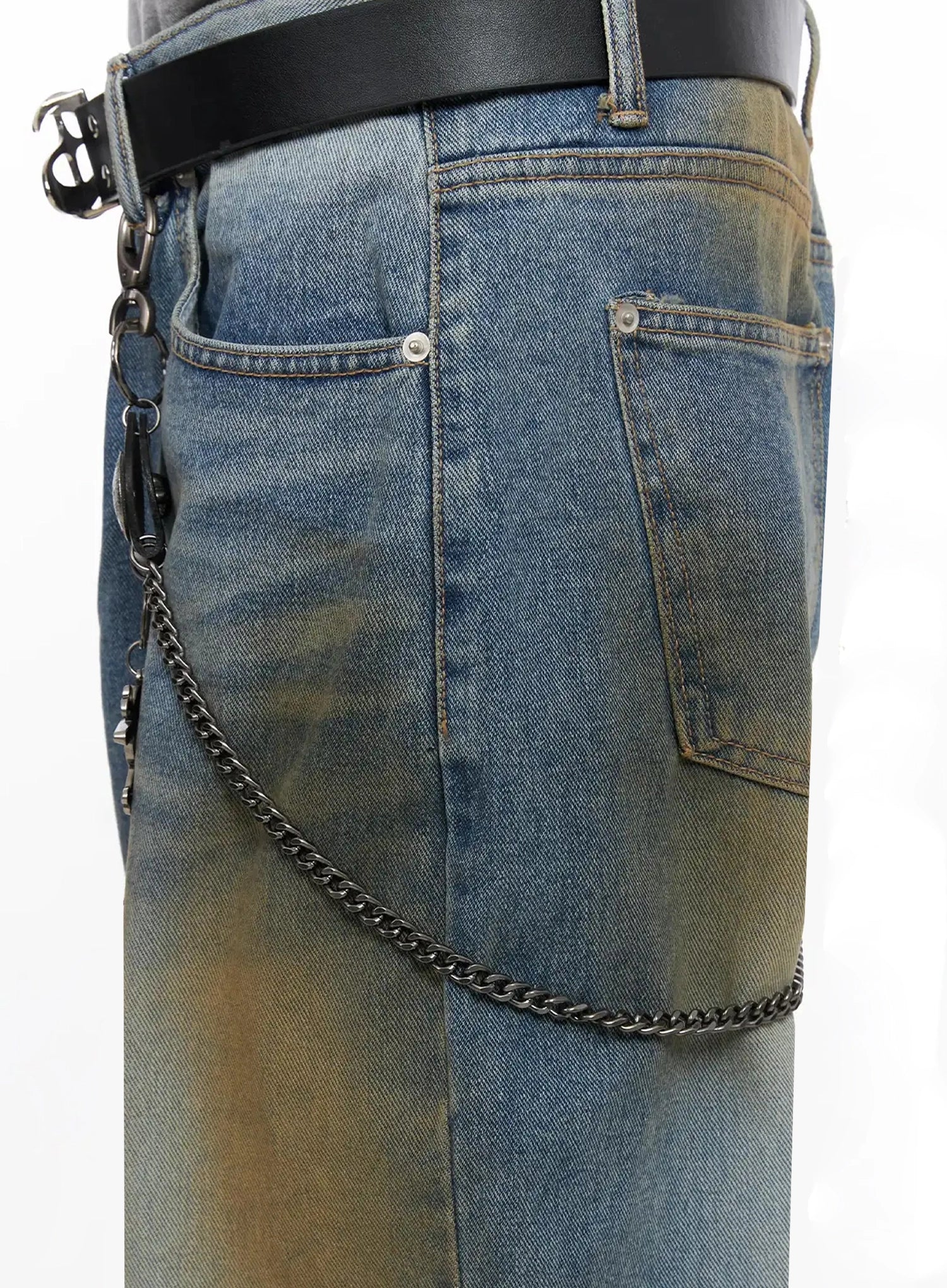 Pendant Chain Belt IO516 - Image 5