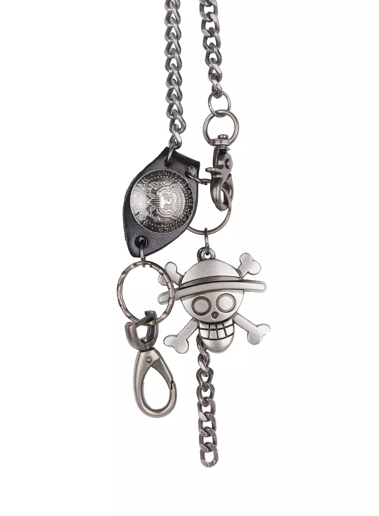Pendant Chain Belt IO516 - Image 8