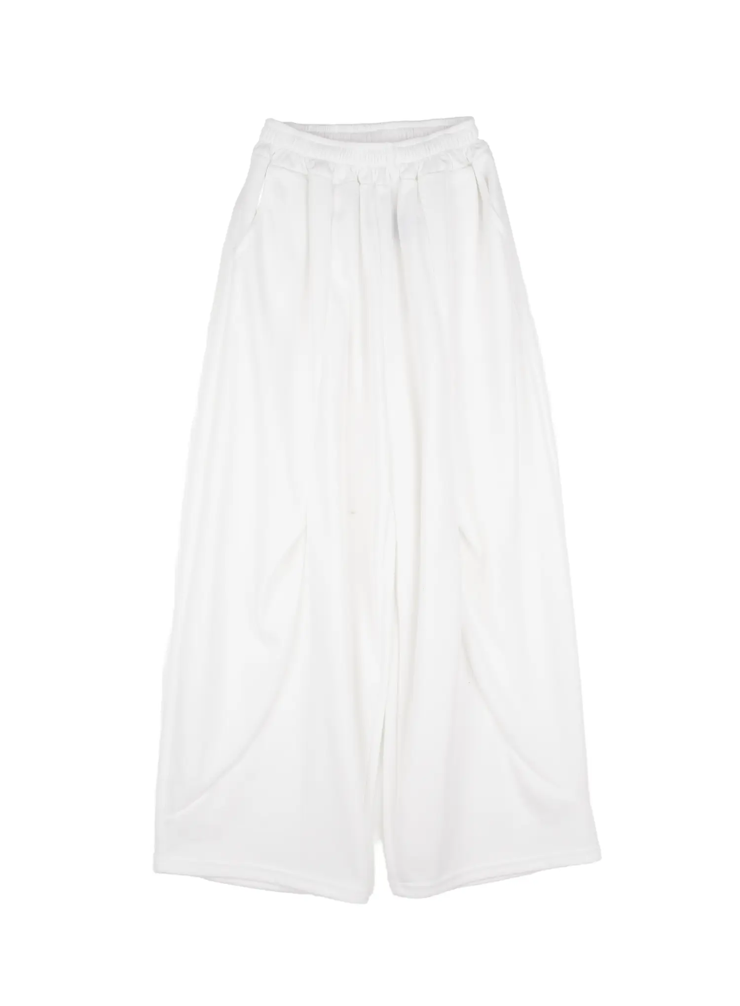 Pin Tuck Balloon-Fit Sweatpants CJ523 - Image 11