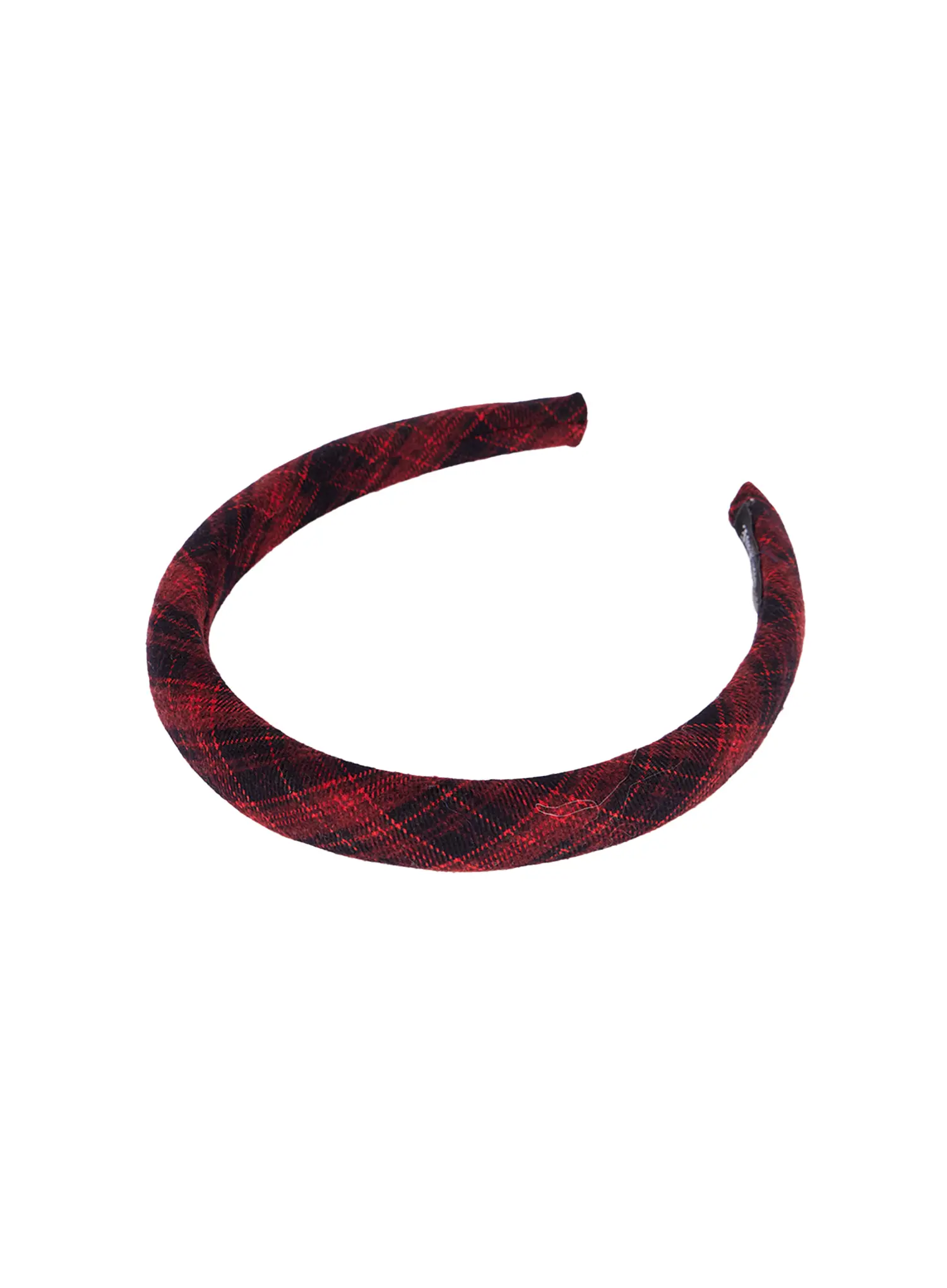 Plaid Classic Headband CO506 - Image 7