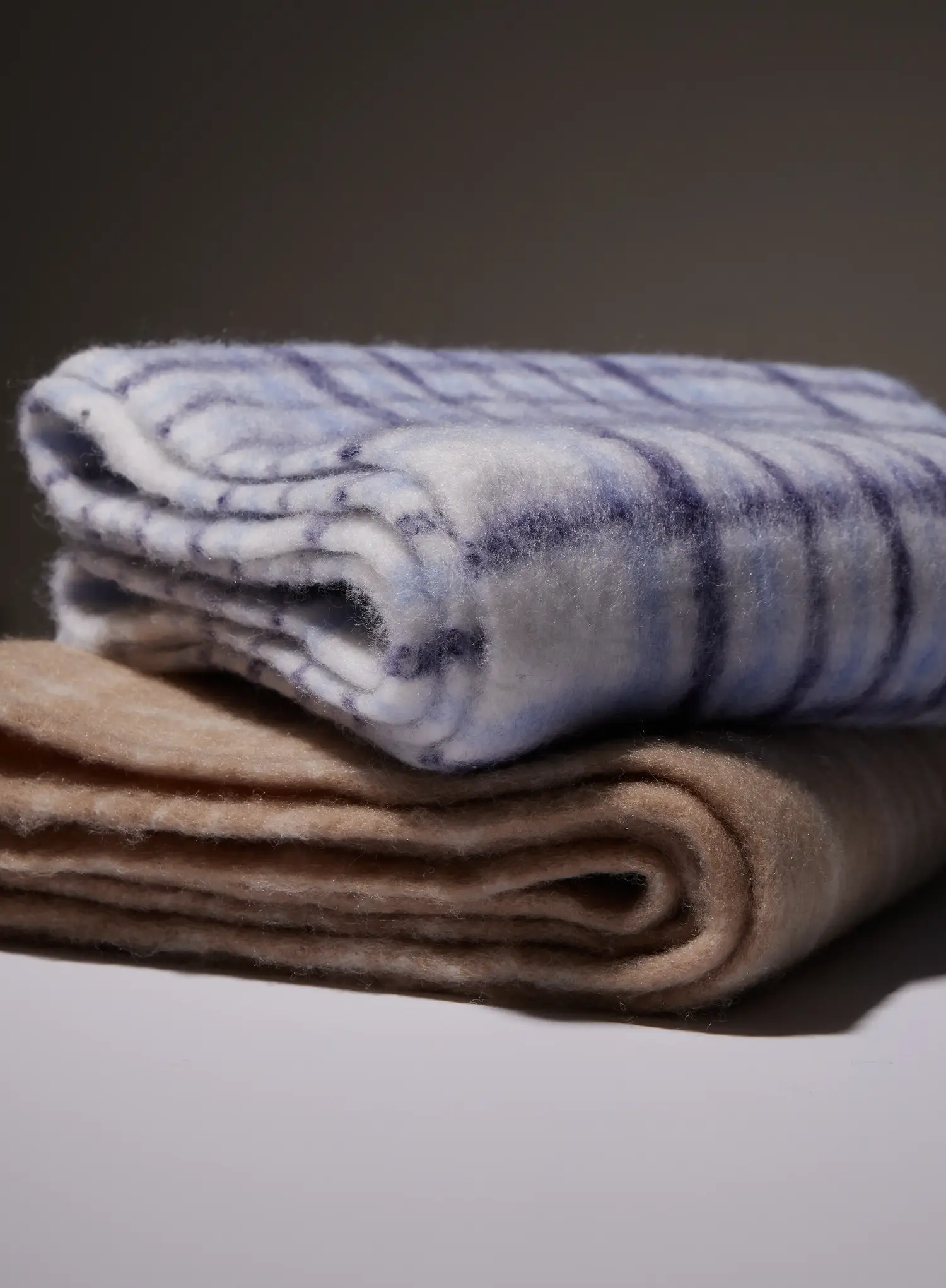 Plaid Scarf IN513 - Image 7
