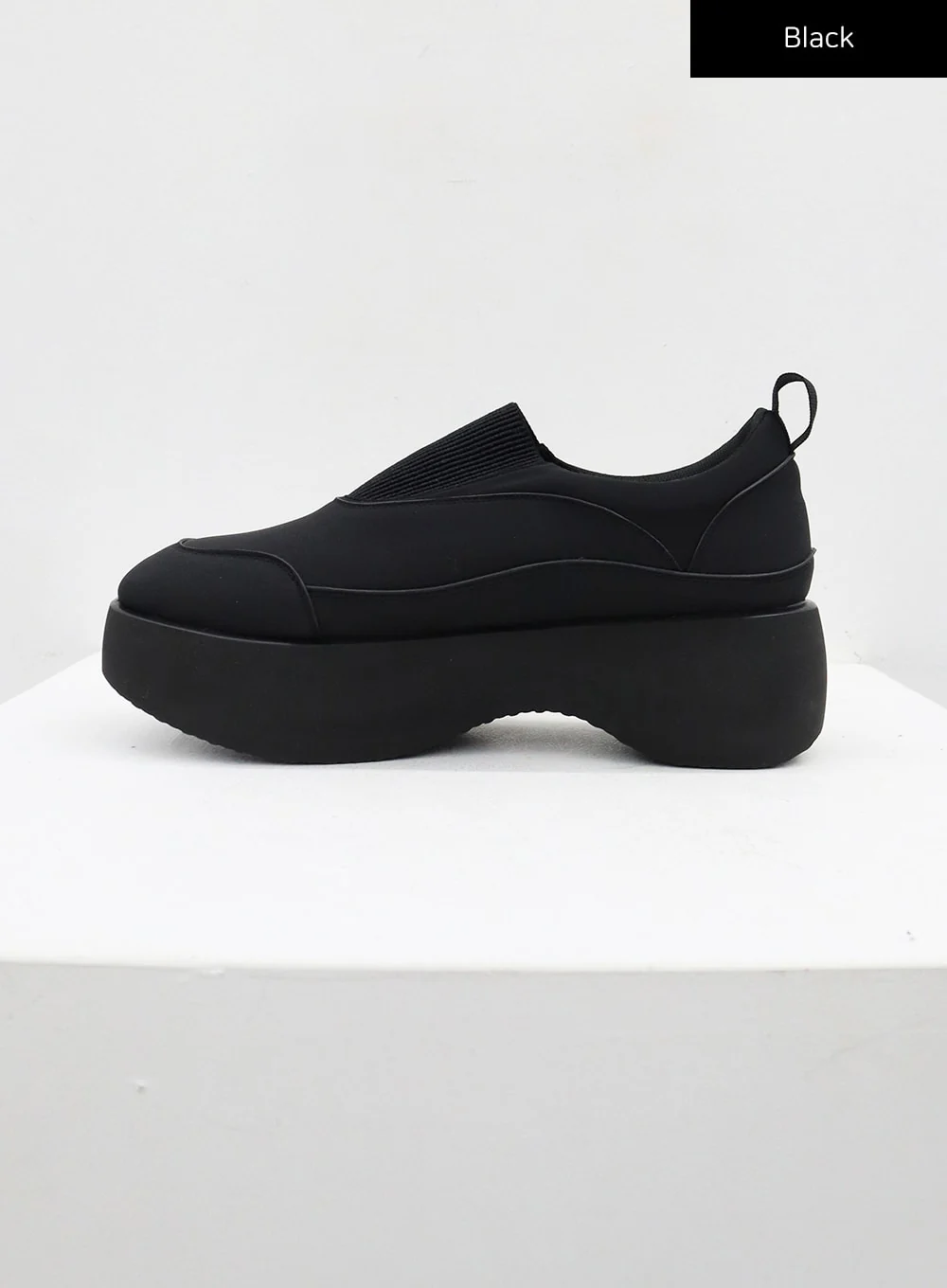 Platform Clog CJ313 - Image 15