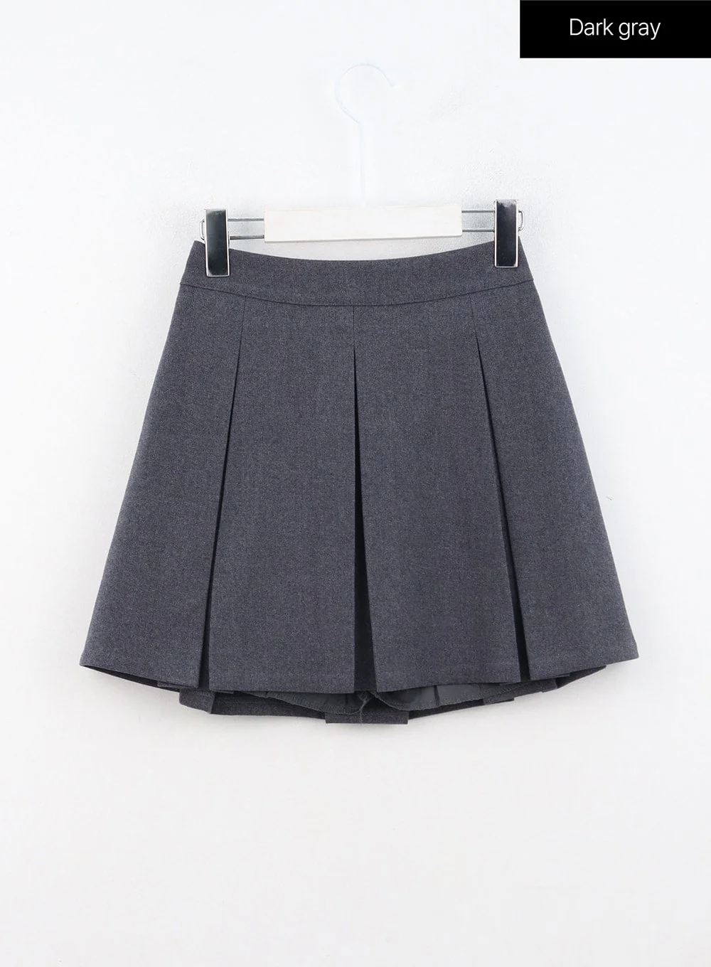 Pleated Mini Skirt IN314 - Image 8