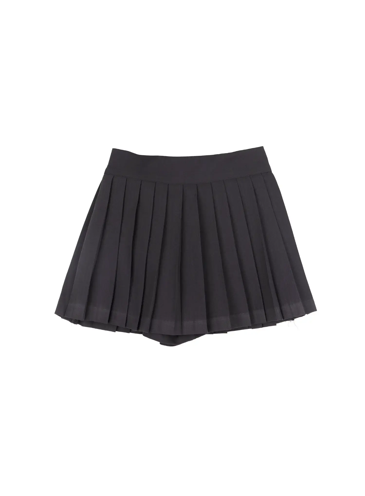 Pleated Mini Skort CF504 - Image 10