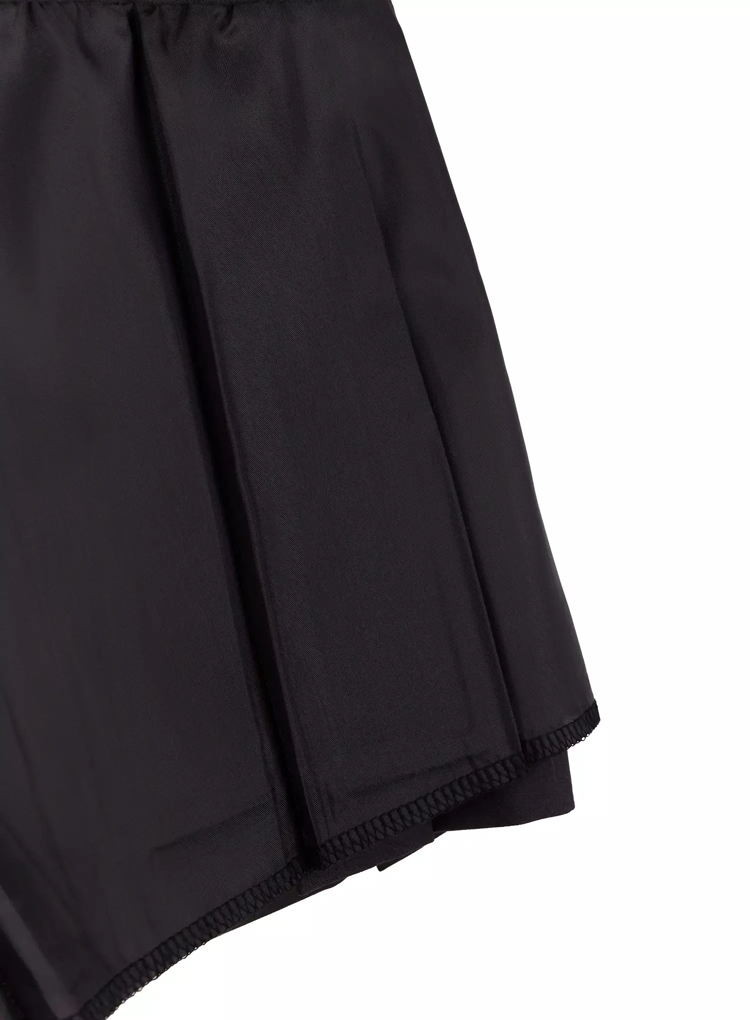 Pleated Skort with Belt Detail IM523 - Image 18