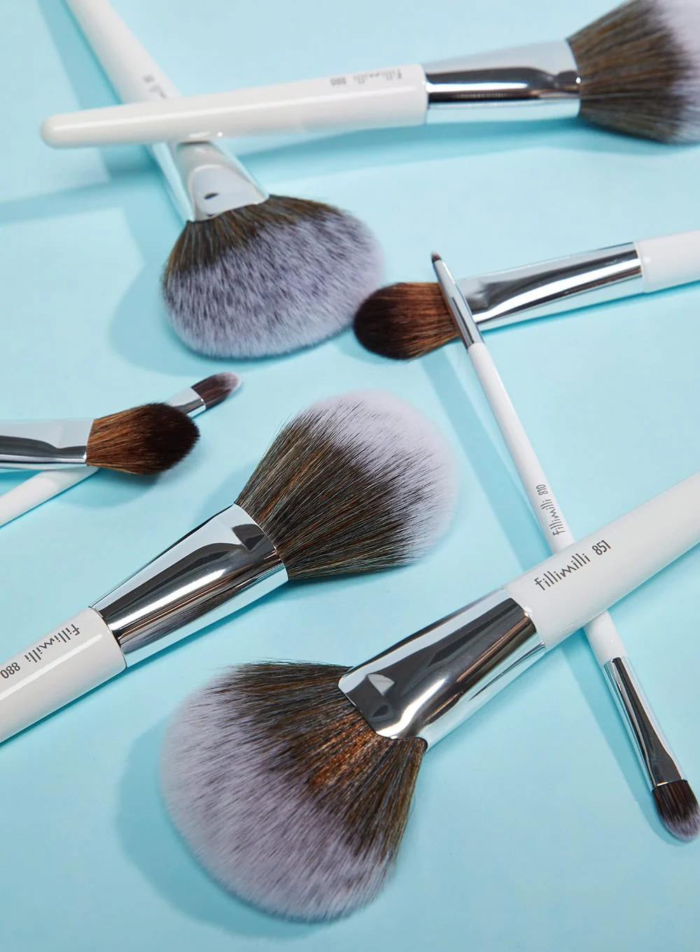 Point Blusher Brush 885 - Image 3