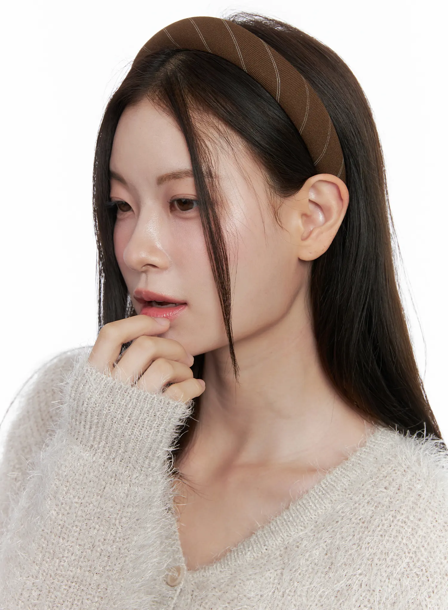 Polished Fashion Headband CO506 - Image 3