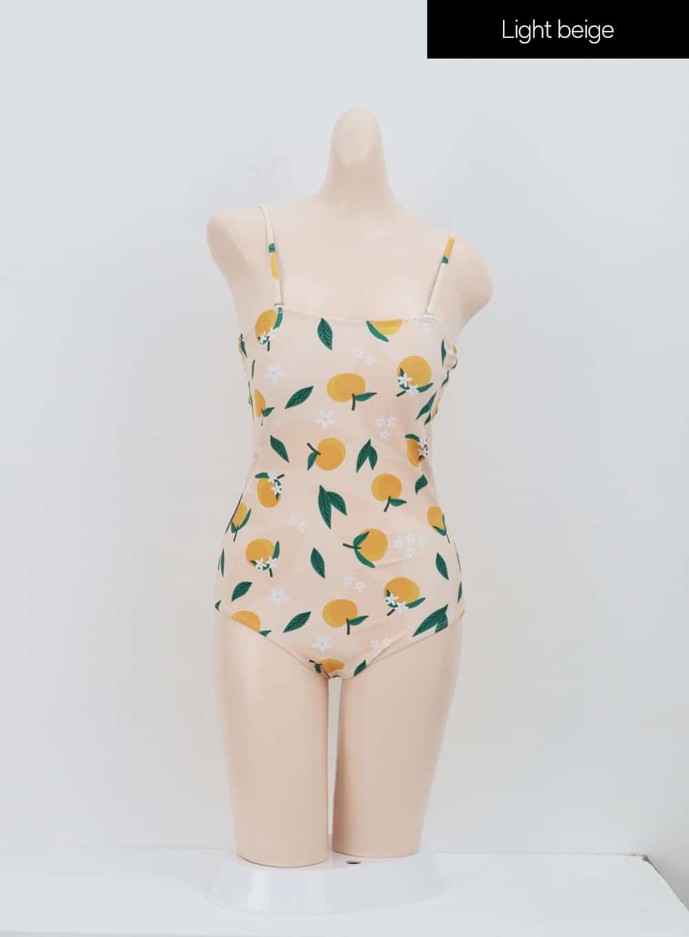 Printed Swimsuit IA312 - Image 17