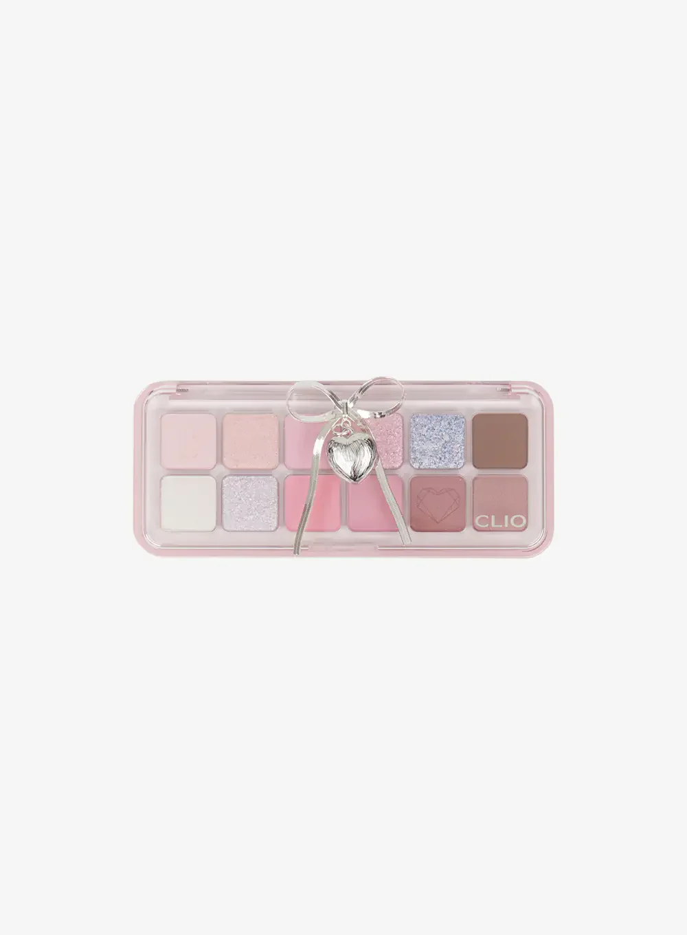 Pro Eye Palette Air (Luxury Koshort) (7.2g)