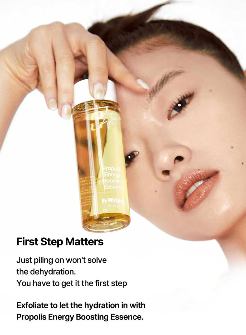 Propolis Energy Boosting Essence (100ml) - Image 5