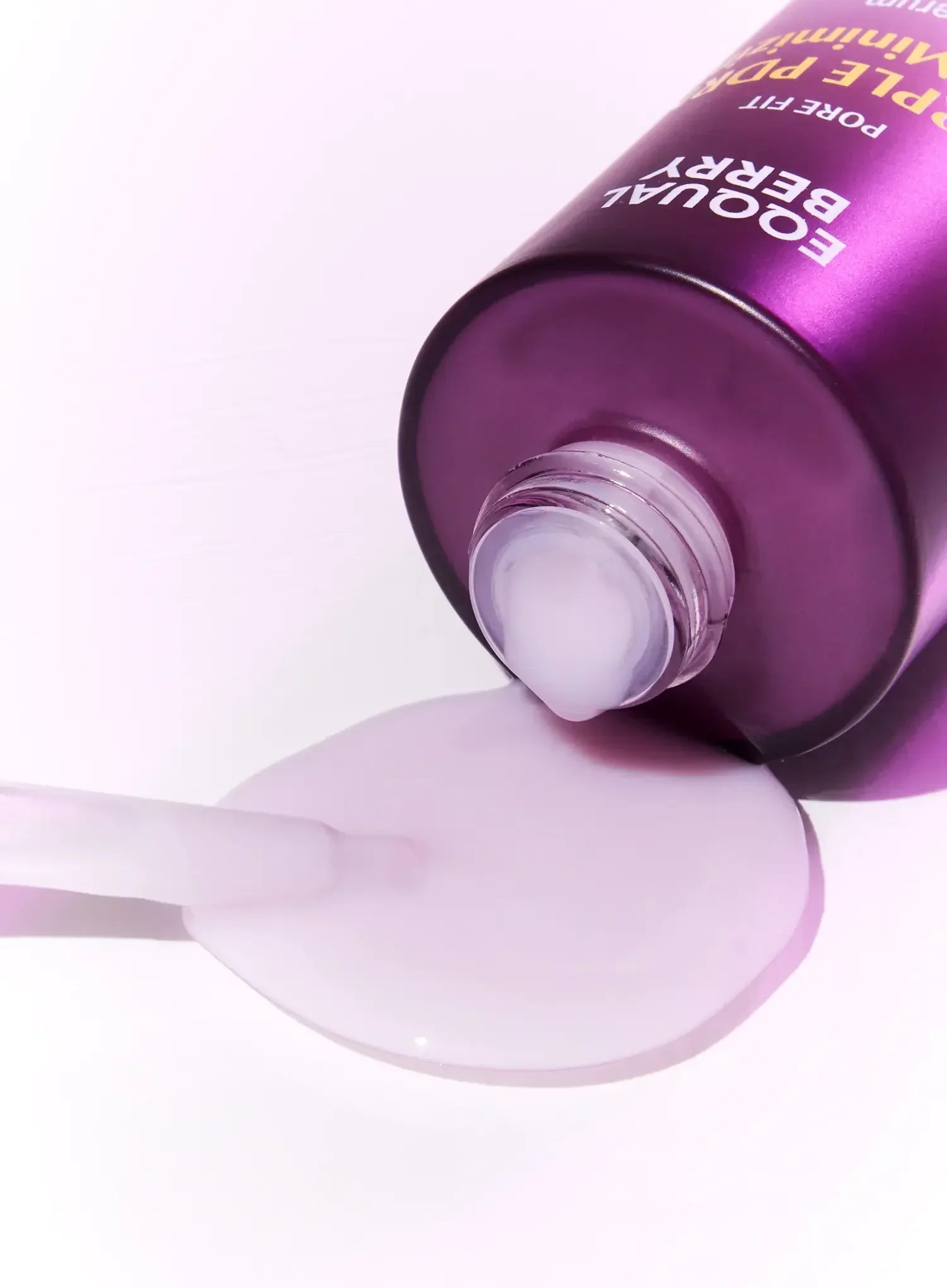 Purple Pdrn Pore Minimizing Serum (30ml) - Image 2