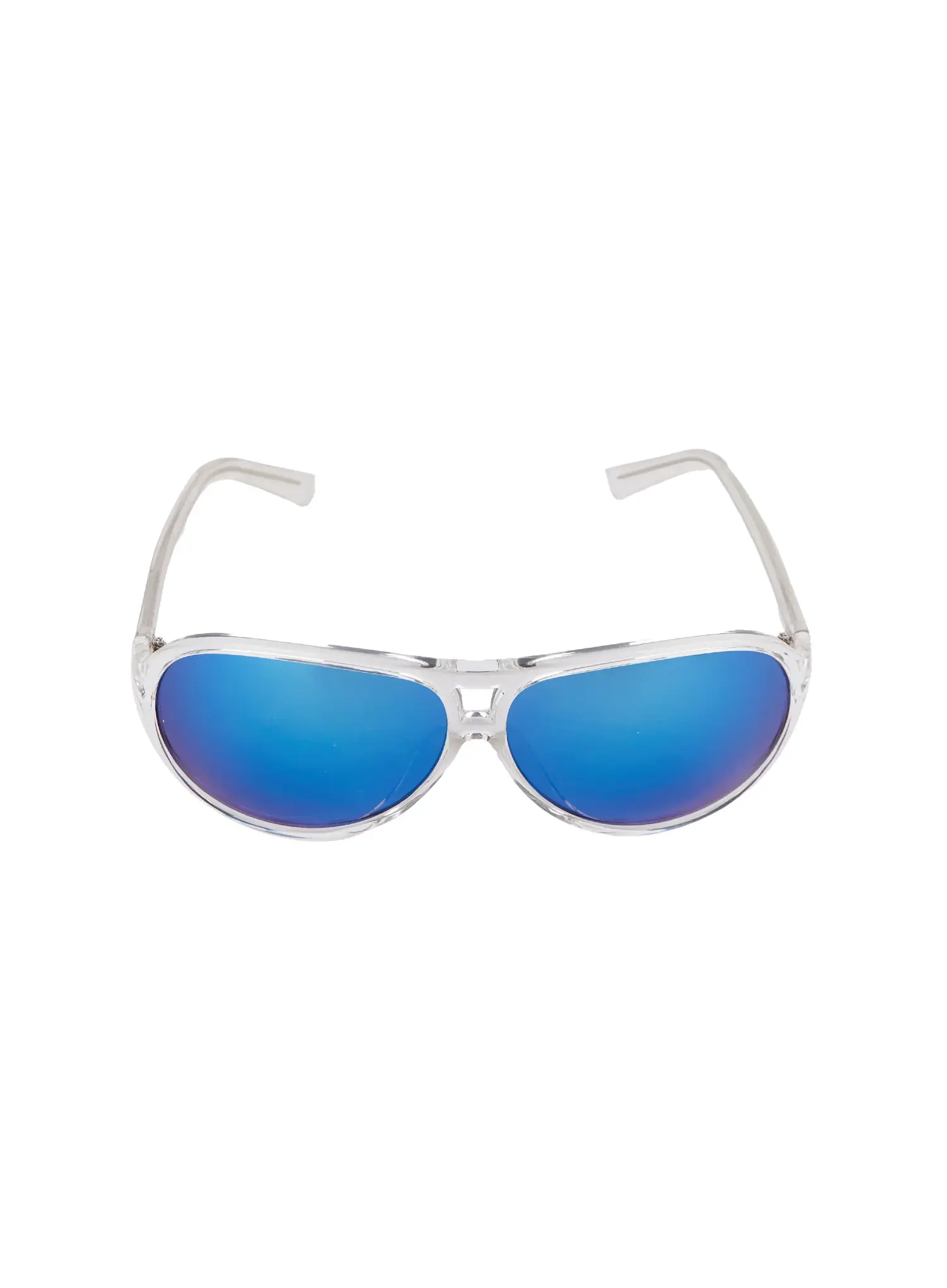 Reflective Activewear Fashion Sunglasses IO517 - Image 8