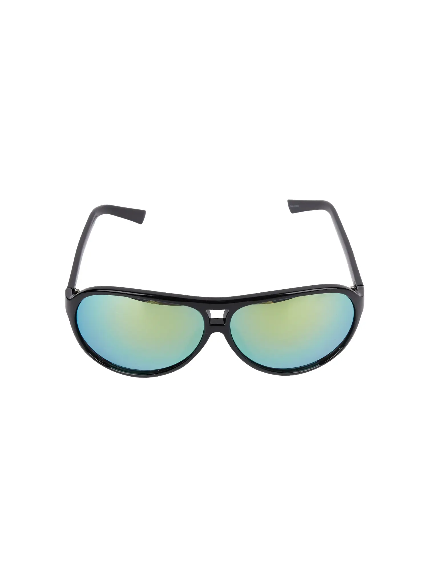 Reflective Sleek Fashion Sunglasses IO517 - Image 12