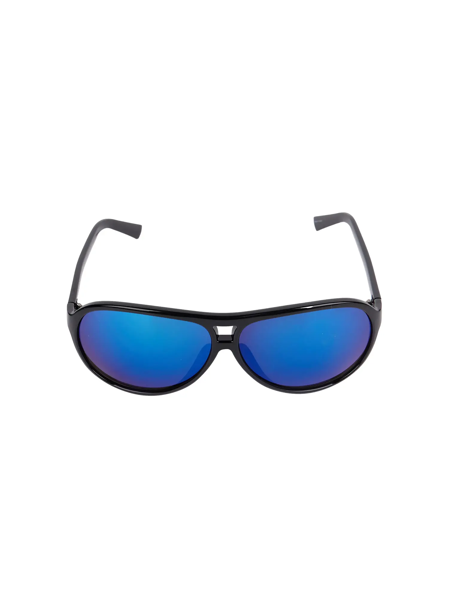 Reflective Sleek Fashion Sunglasses IO517 - Image 13