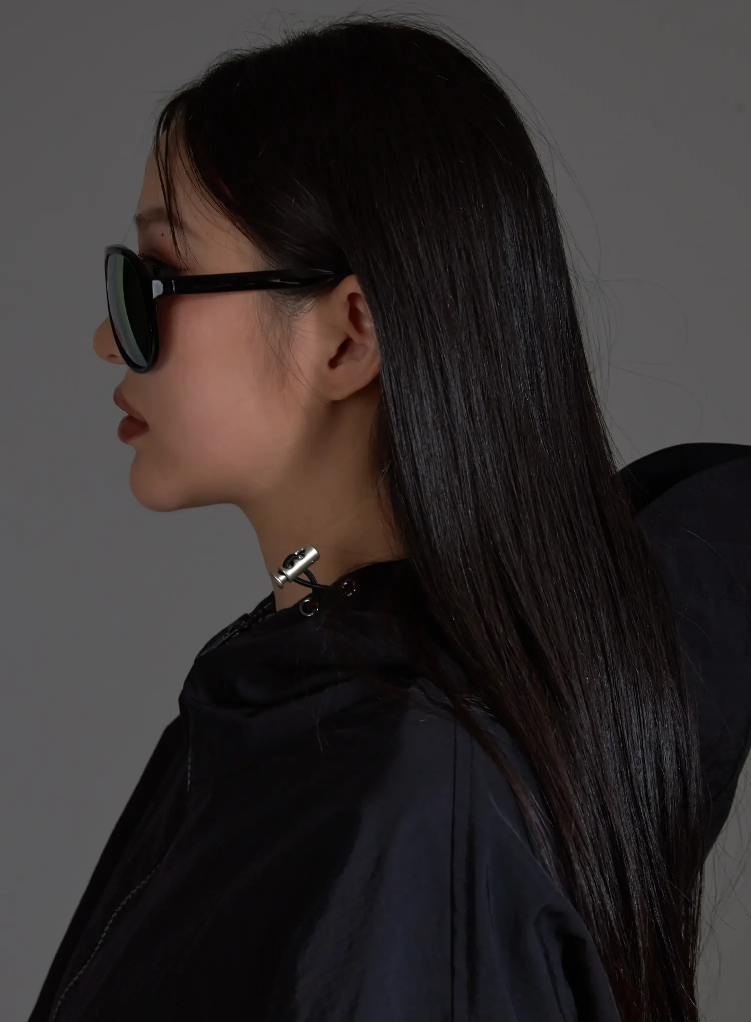 Reflective Sleek Fashion Sunglasses IO517 - Image 4