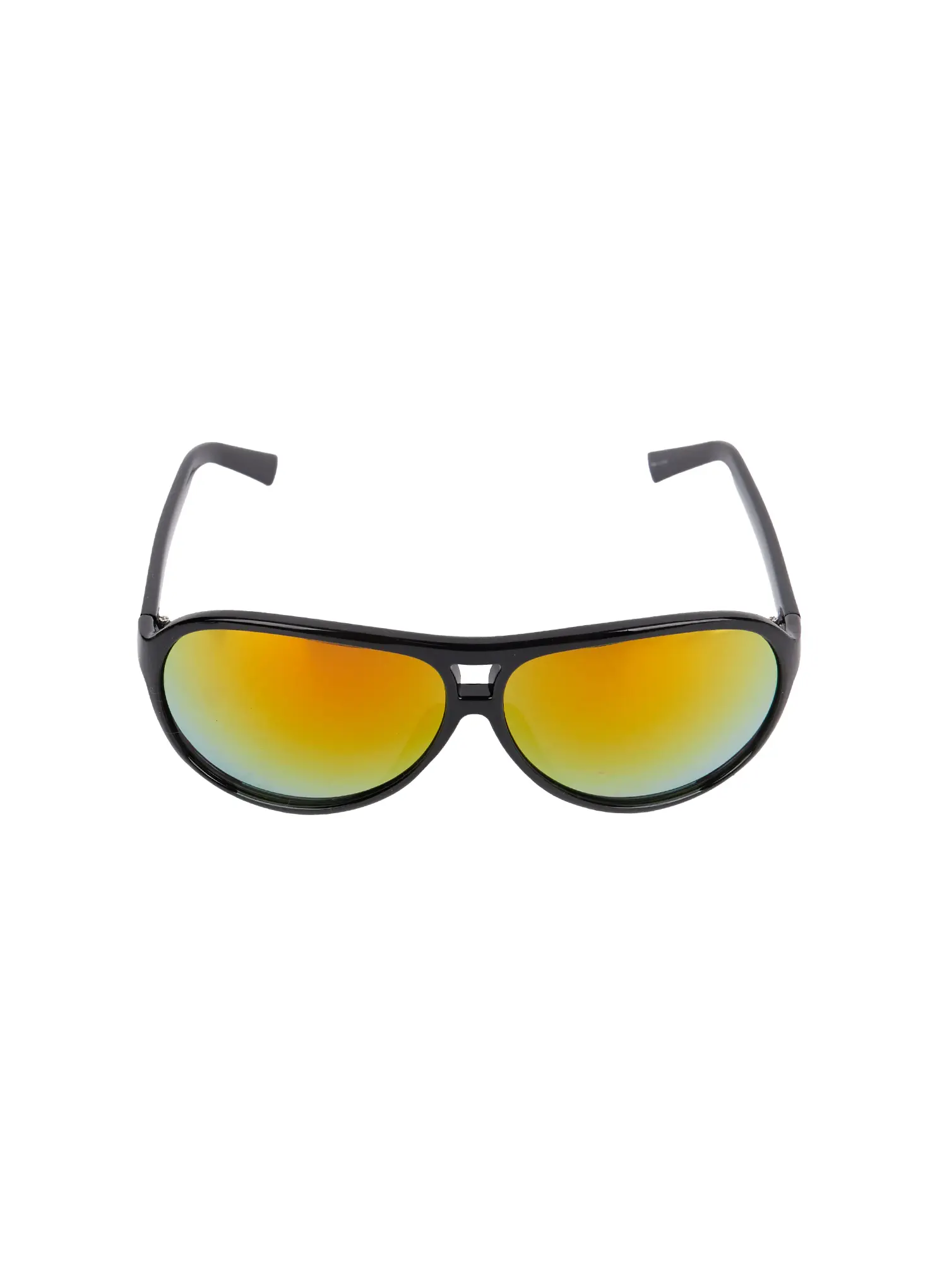 Reflective Sleek Fashion Sunglasses IO517 - Image 8