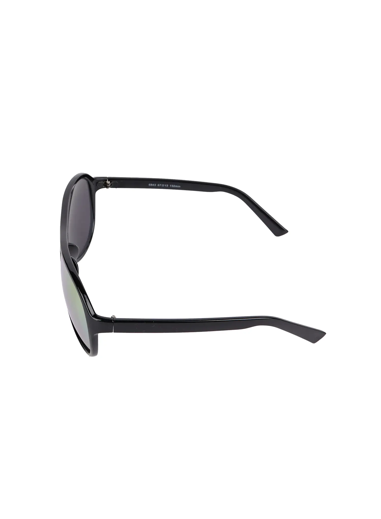 Reflective Sleek Fashion Sunglasses IO517 - Image 9