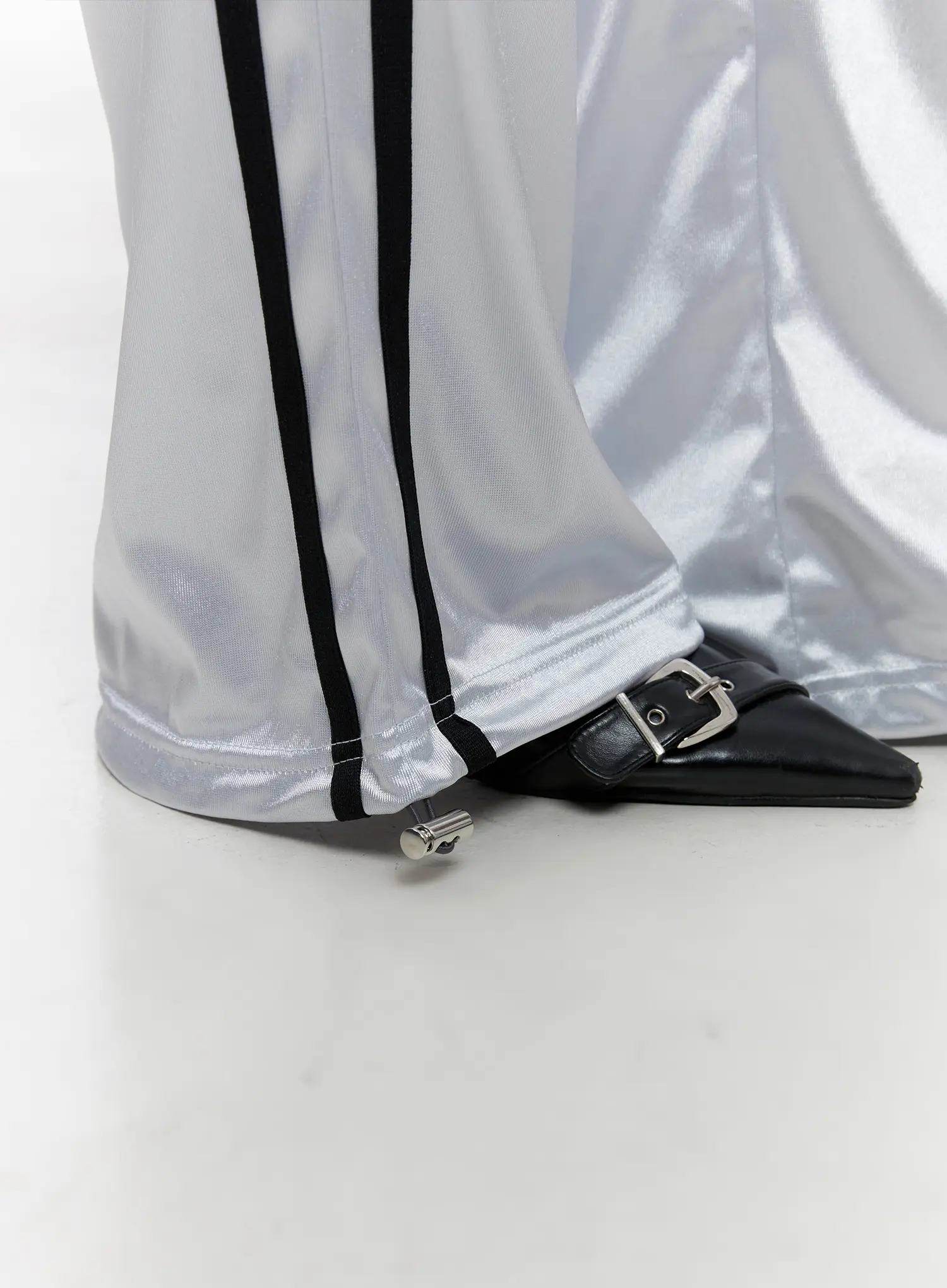Reflective Track Lounge Pants CS511 - Image 11